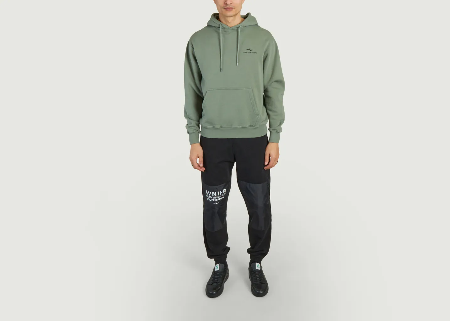 Hoodie Onset AVNIER