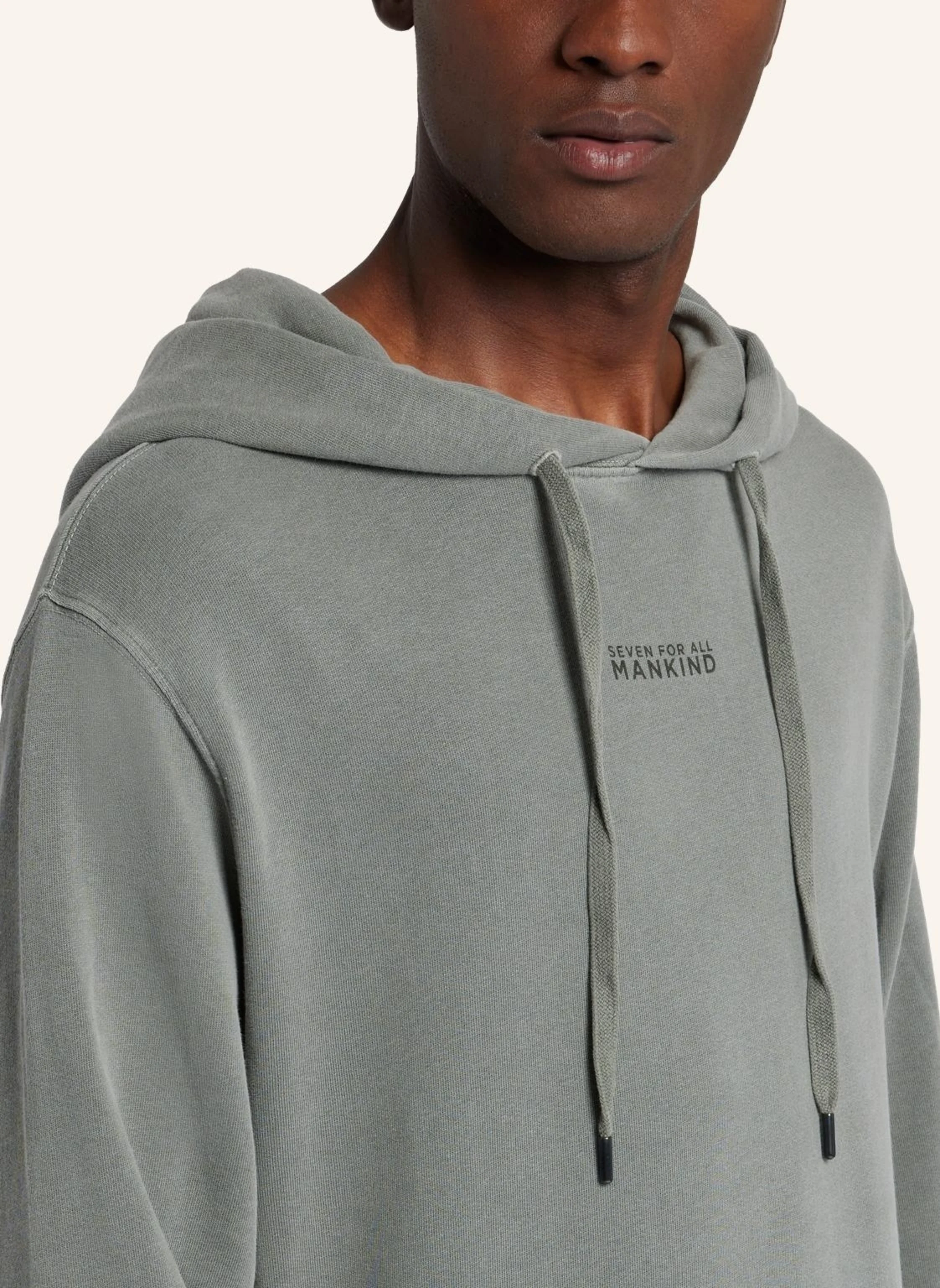7 for all mankind Sweatshirt HOODIE