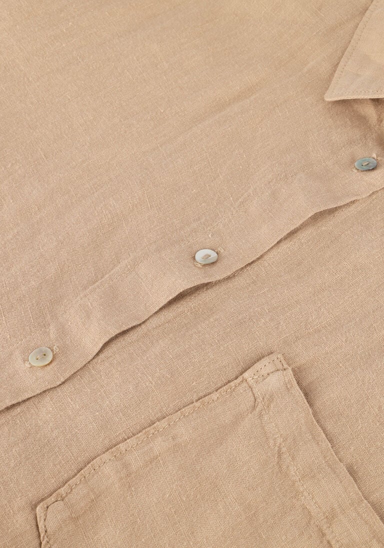 zand bellamy midi jurk fay