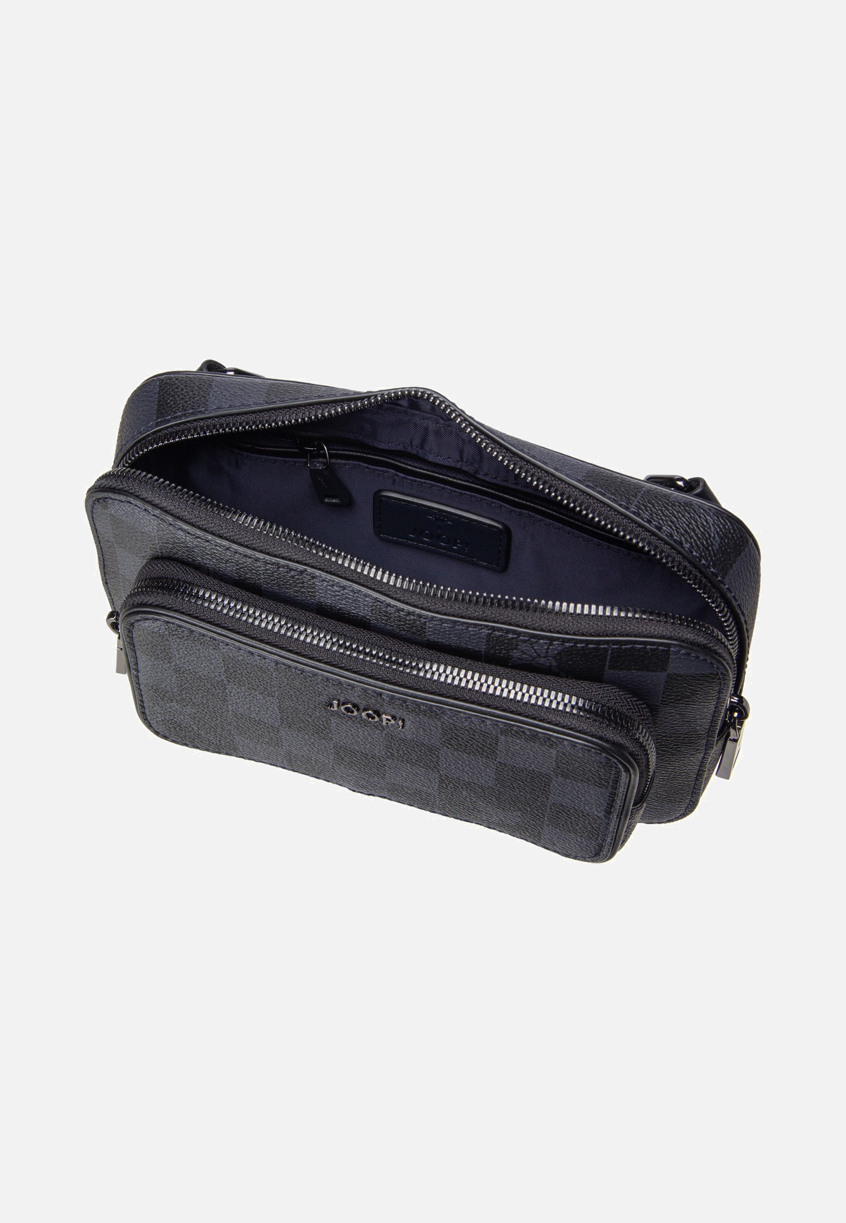 Cortina Piazza Emir SHZ Black - Gürteltasche