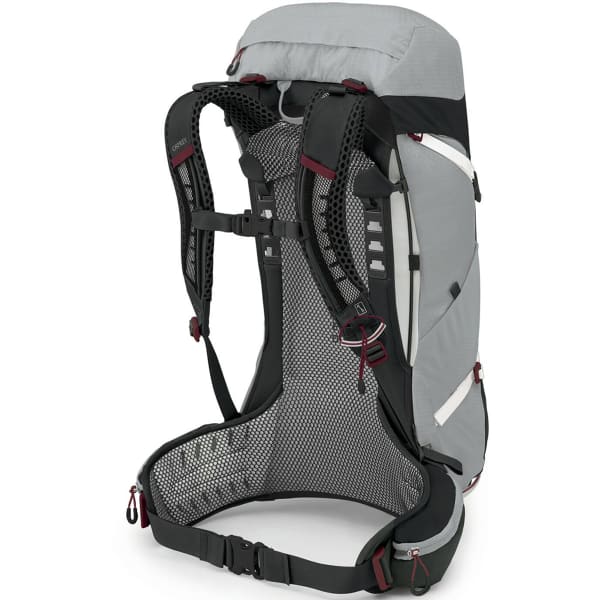 Sac à dos randonnée OSPREY STRATOS 26 SMOKE GREY