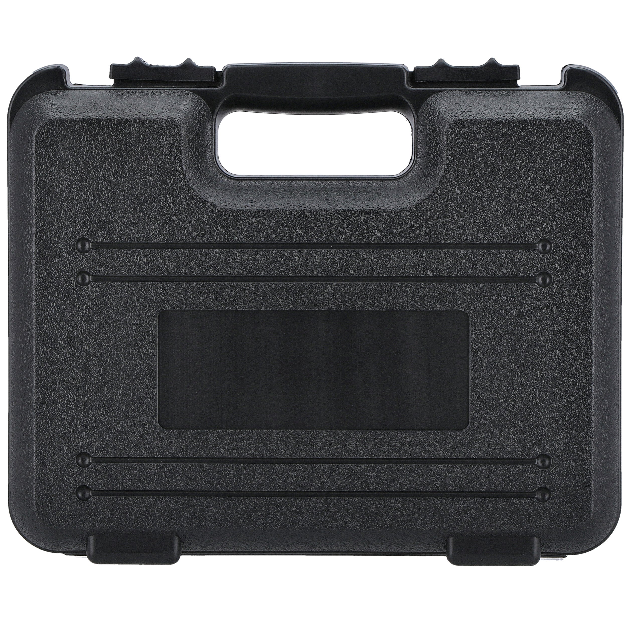 Devine DM 10 kit dynamische microfoon (set van 3)