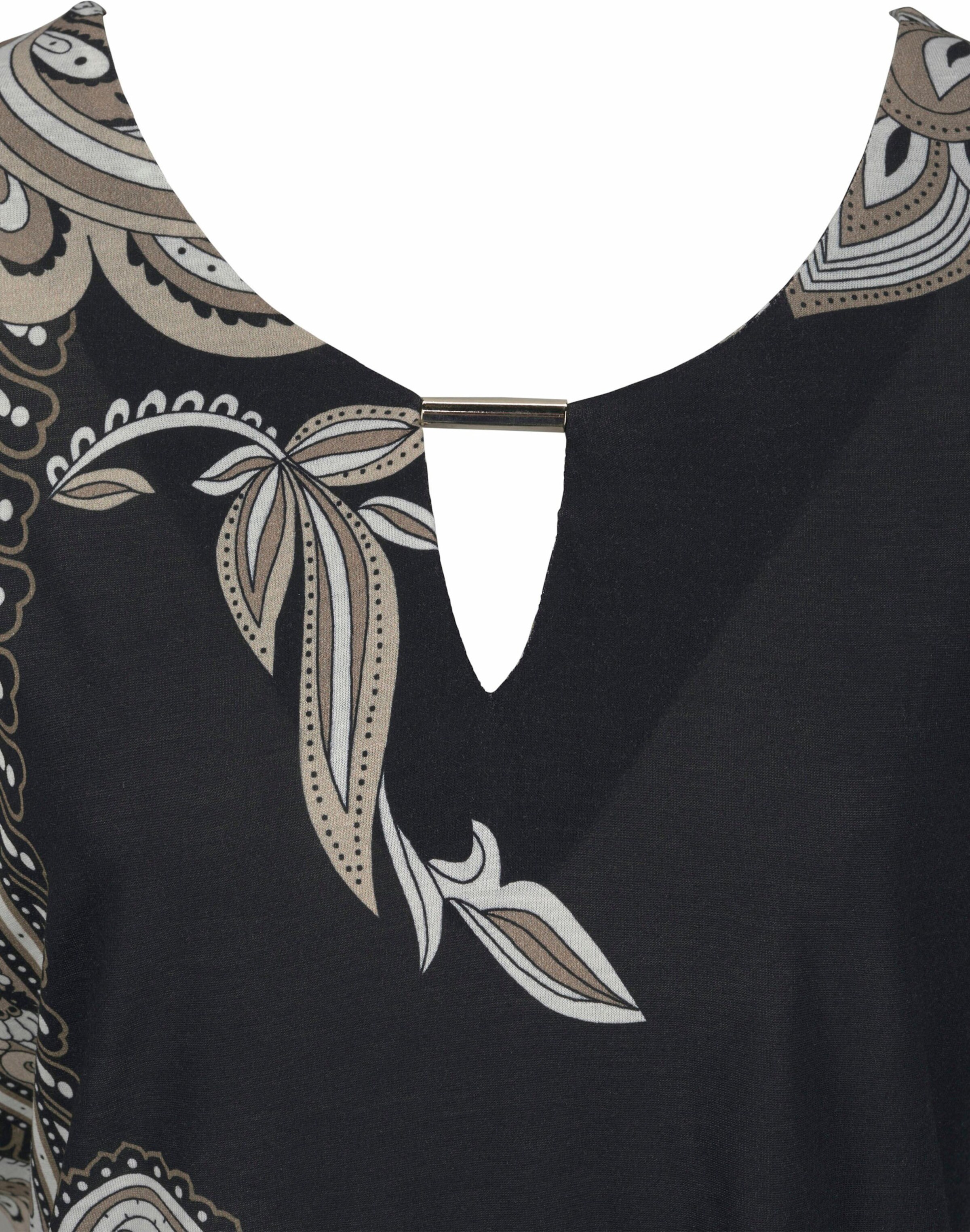 LASCANA Jerseykleid in bedruckt