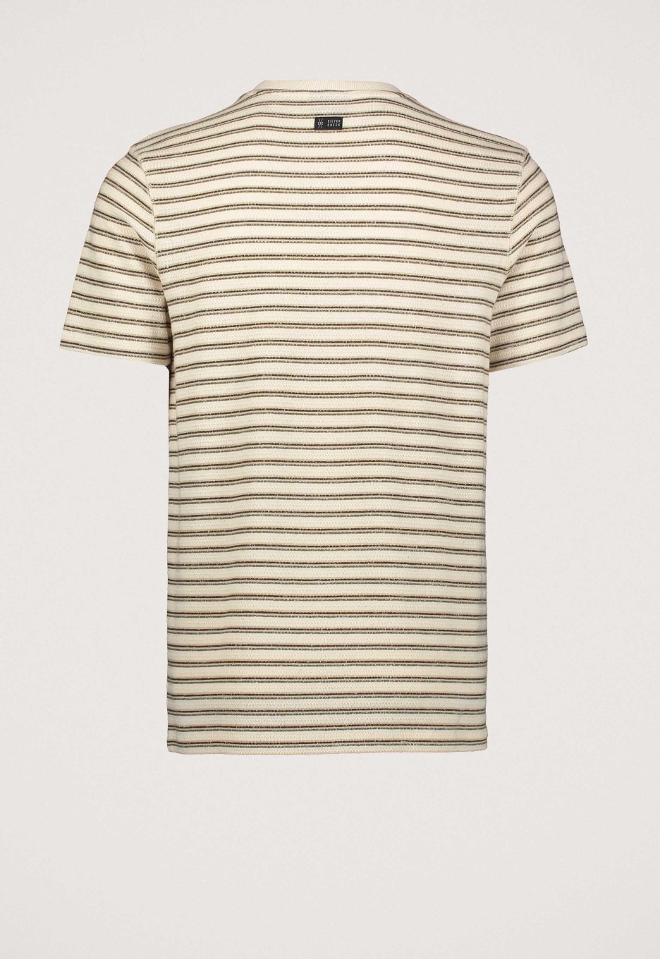 Silvercreek Tence T-shirt