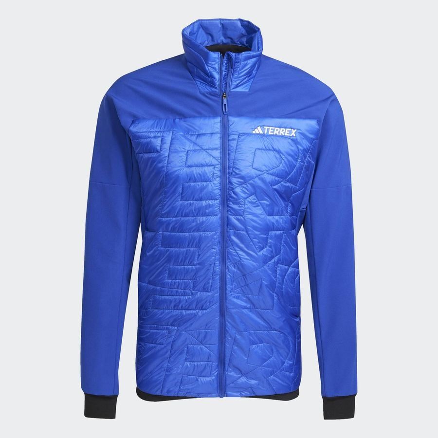 Adidas Veste Terrex Xperior Varilite Hybrid PrimaLoft