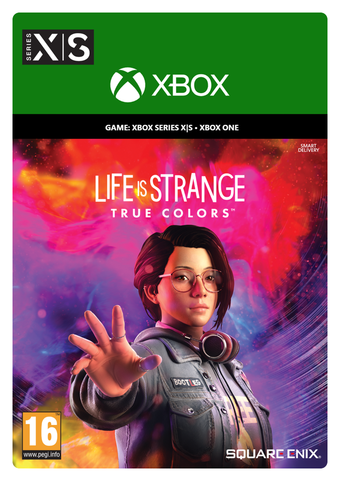 Life Is Strange: True Colors- Xbox One