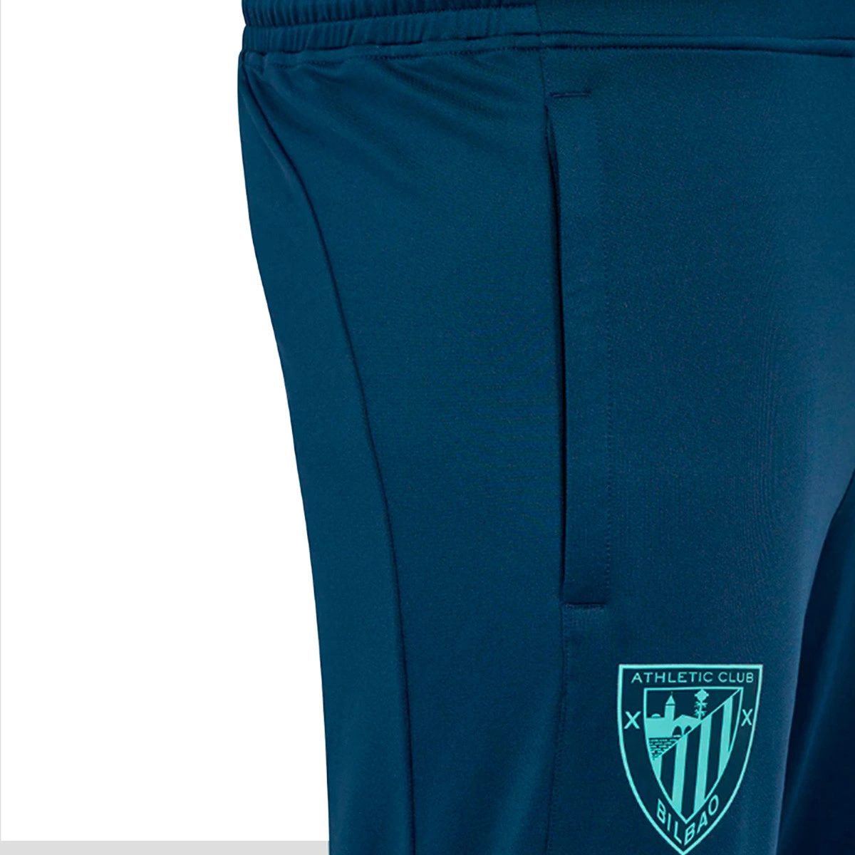 Calças Castore Athletic Club Bilbao Training 2025-2026