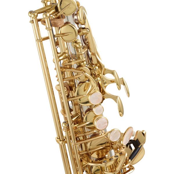 Yanagisawa A-WO30 Elite Alto Saxophone