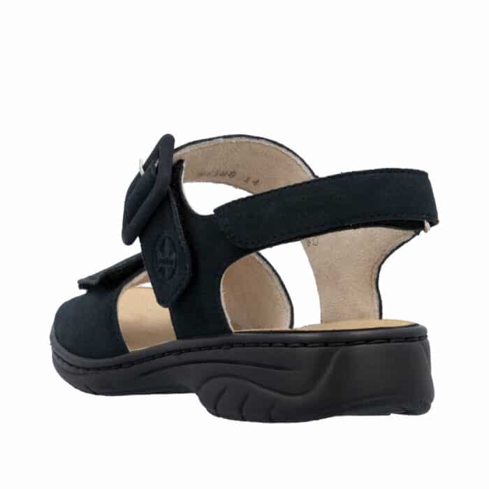 Rieker Sandal Dame 64588-14