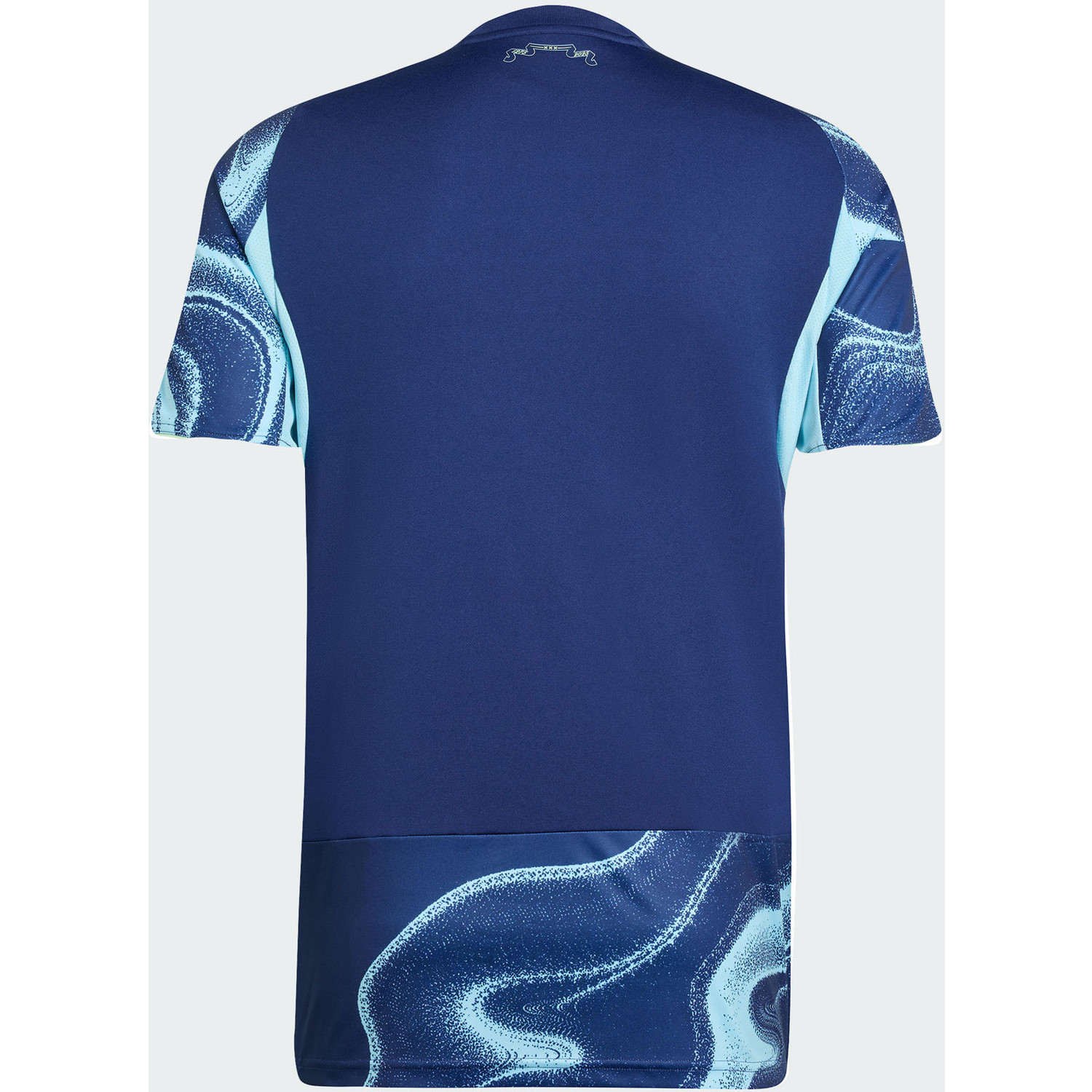 adidas Ajax Uit Shirt 2025/2026