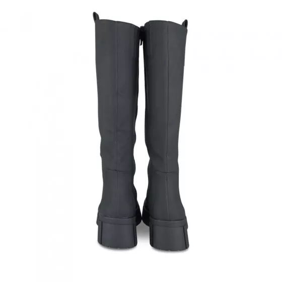Bottes NOIR MERRY SCOTT