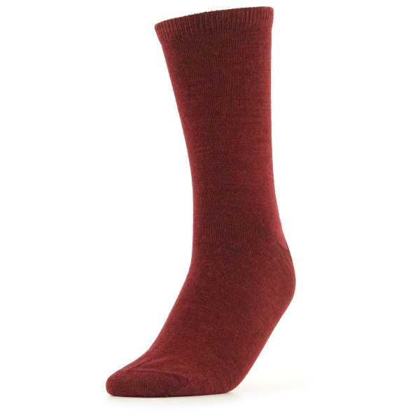 Alpacasocks&Co - Merino Lifestyle - Chaussettes en laine mérinos