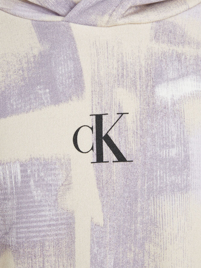 Calvin Klein Calvin Klein Jeans hoodie dress 0f4