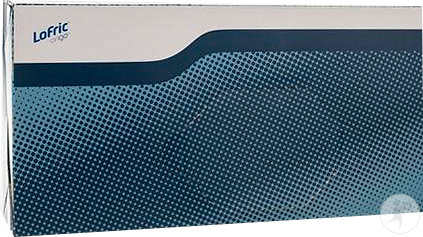 LoFric Sonde Nelaton 40cm Taille CH 16 Extrémité Droite 30 Pièces (4001665)