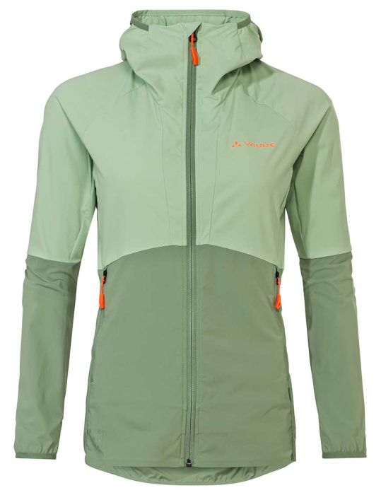 Tekoa Jacket Women damejakke