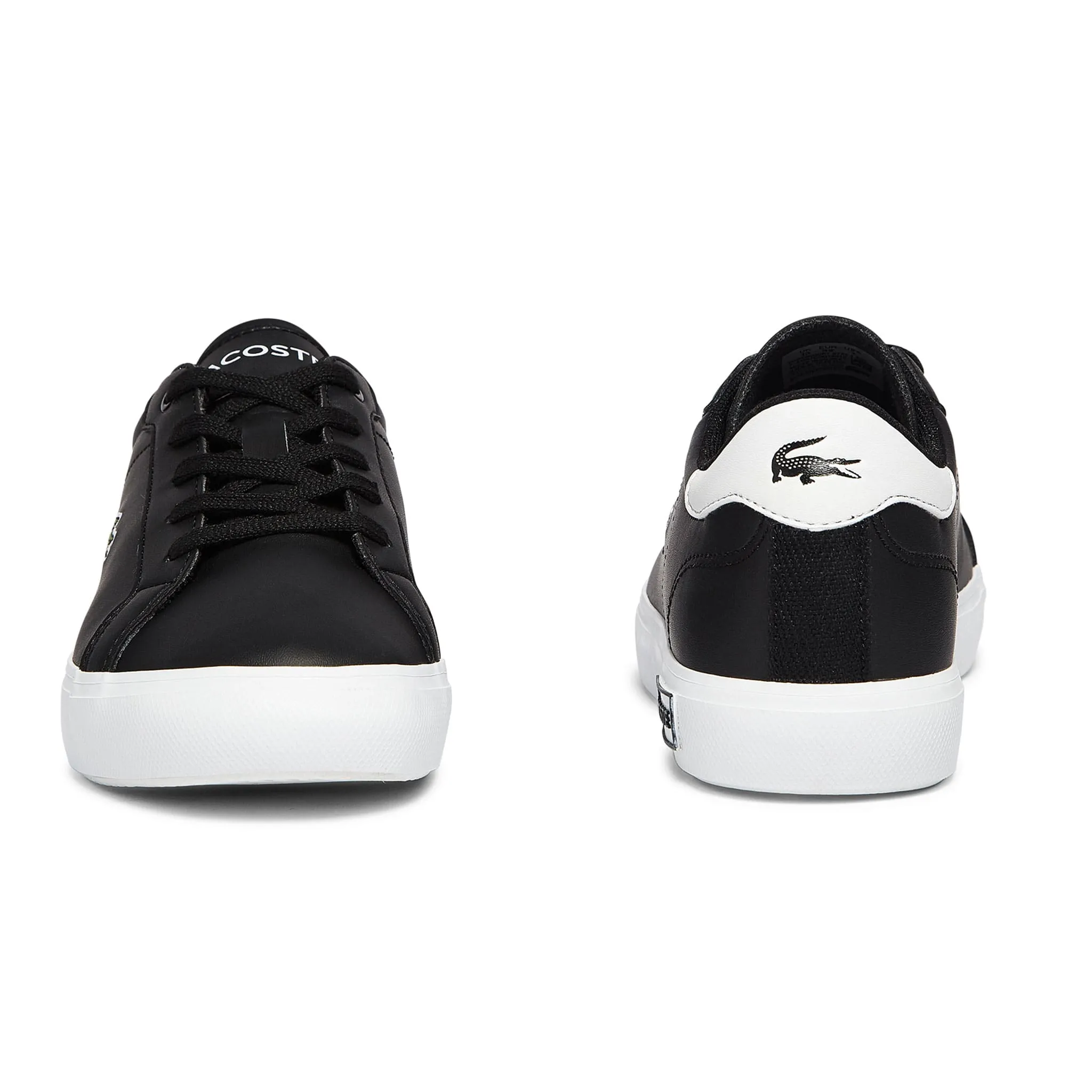 Lacoste Souliers Powercourt Pointures 11-2