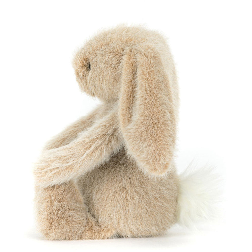 Køb Jellycat Oat Flufflet Bunny Little