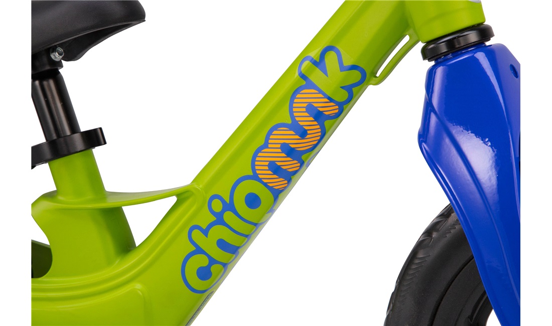 Løbecykel 12