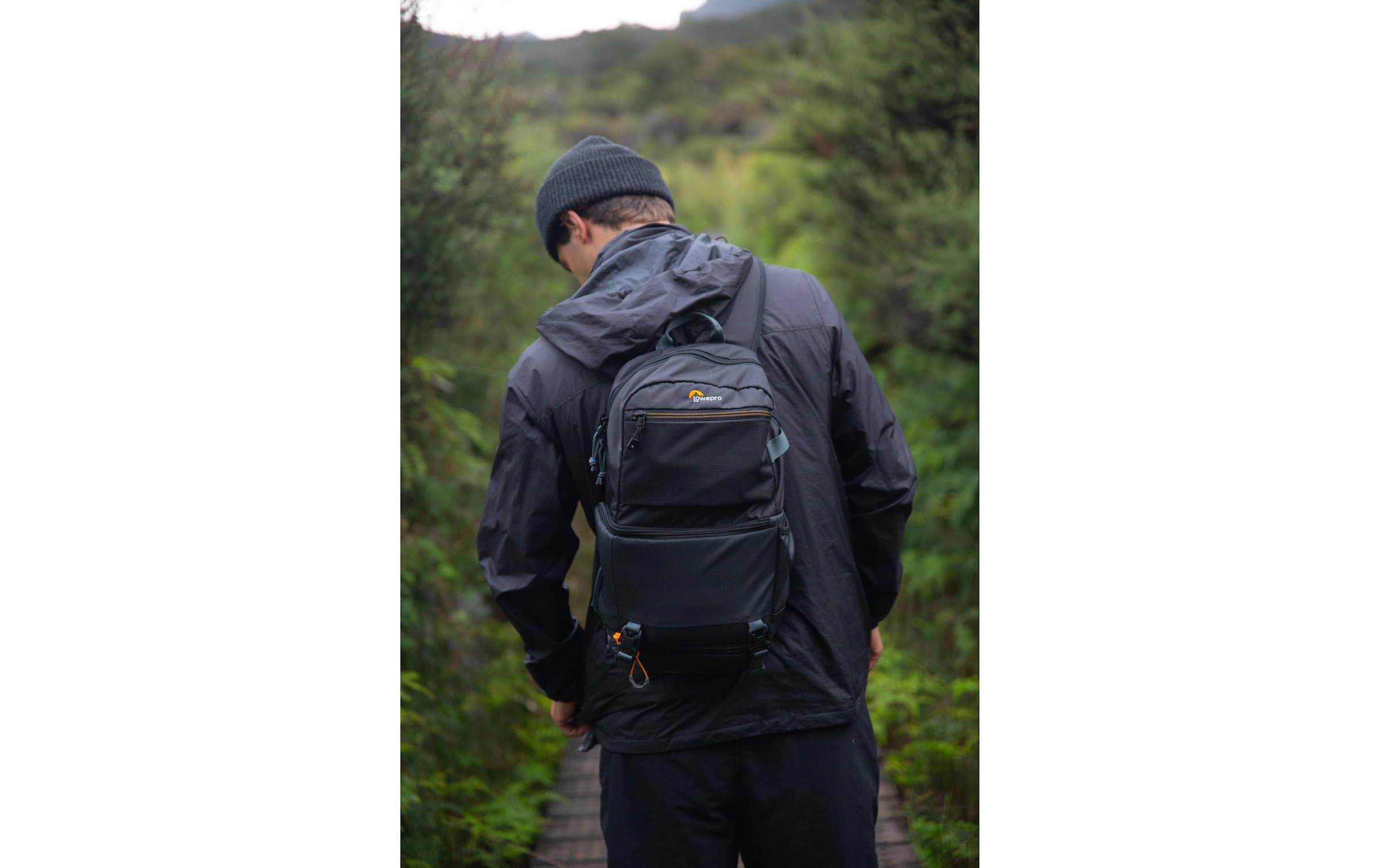 Lowepro Kameratasche »Slingshot SL 250 AW III«