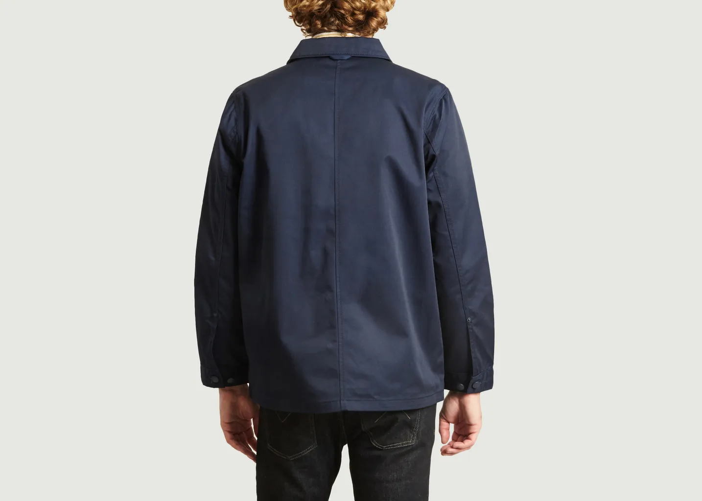 Blouson Work M.C. Overalls
