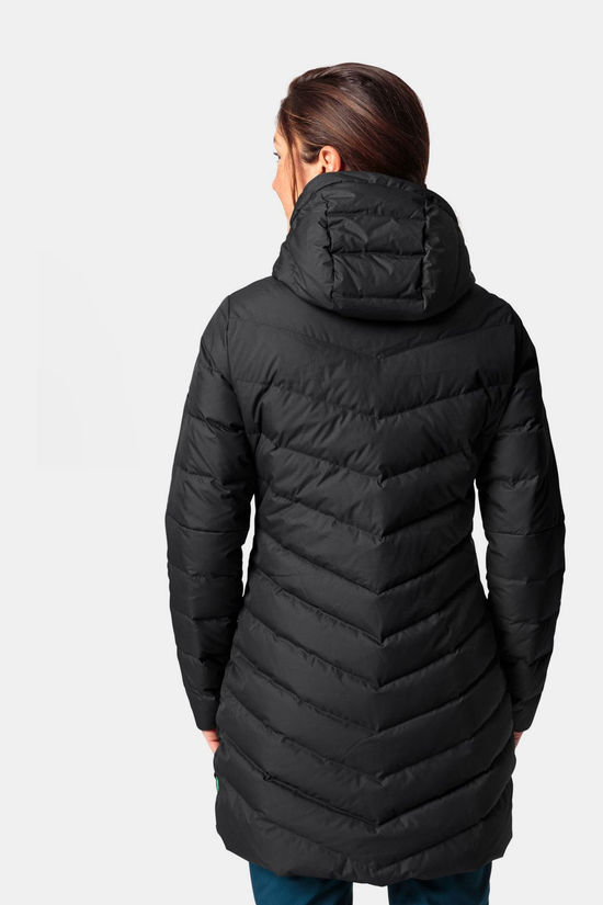 Vaude Vaude Annecy Down Jas Dames
