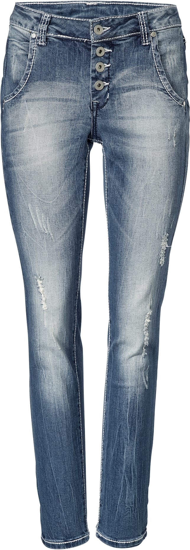 heine Boyfriend-Jeans 1 Stk.
