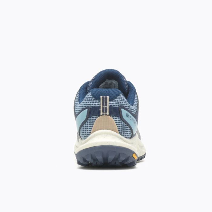 Merrell Dame Vandresko Antora 3 Blå