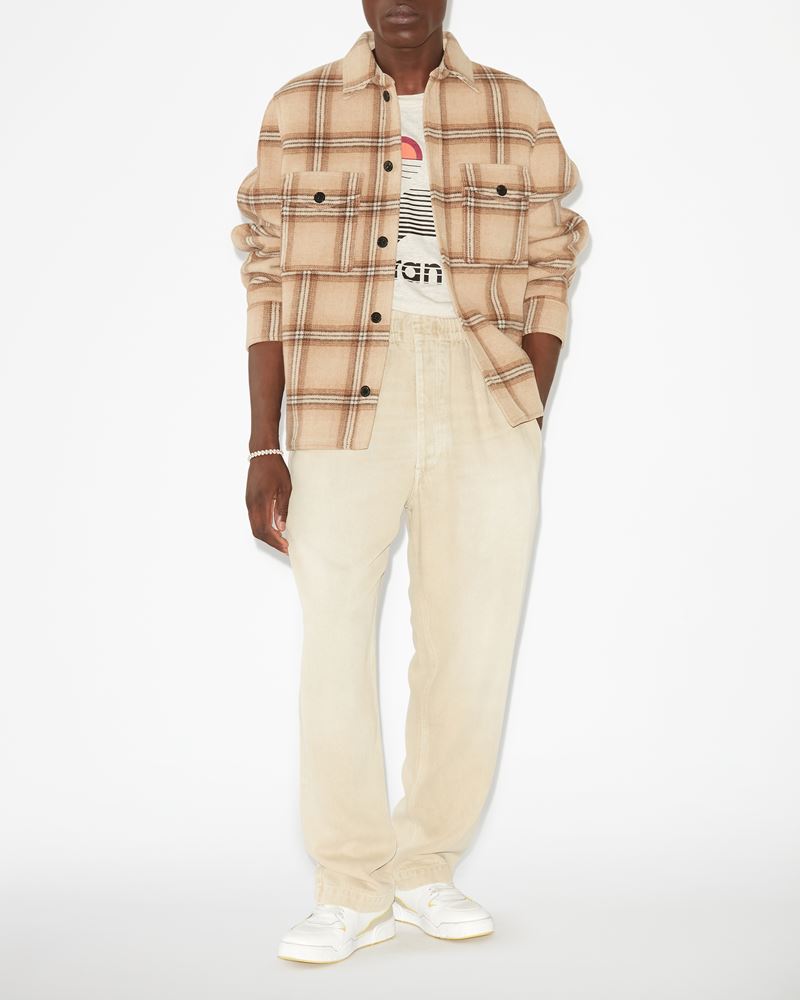 VESTE KERVON
