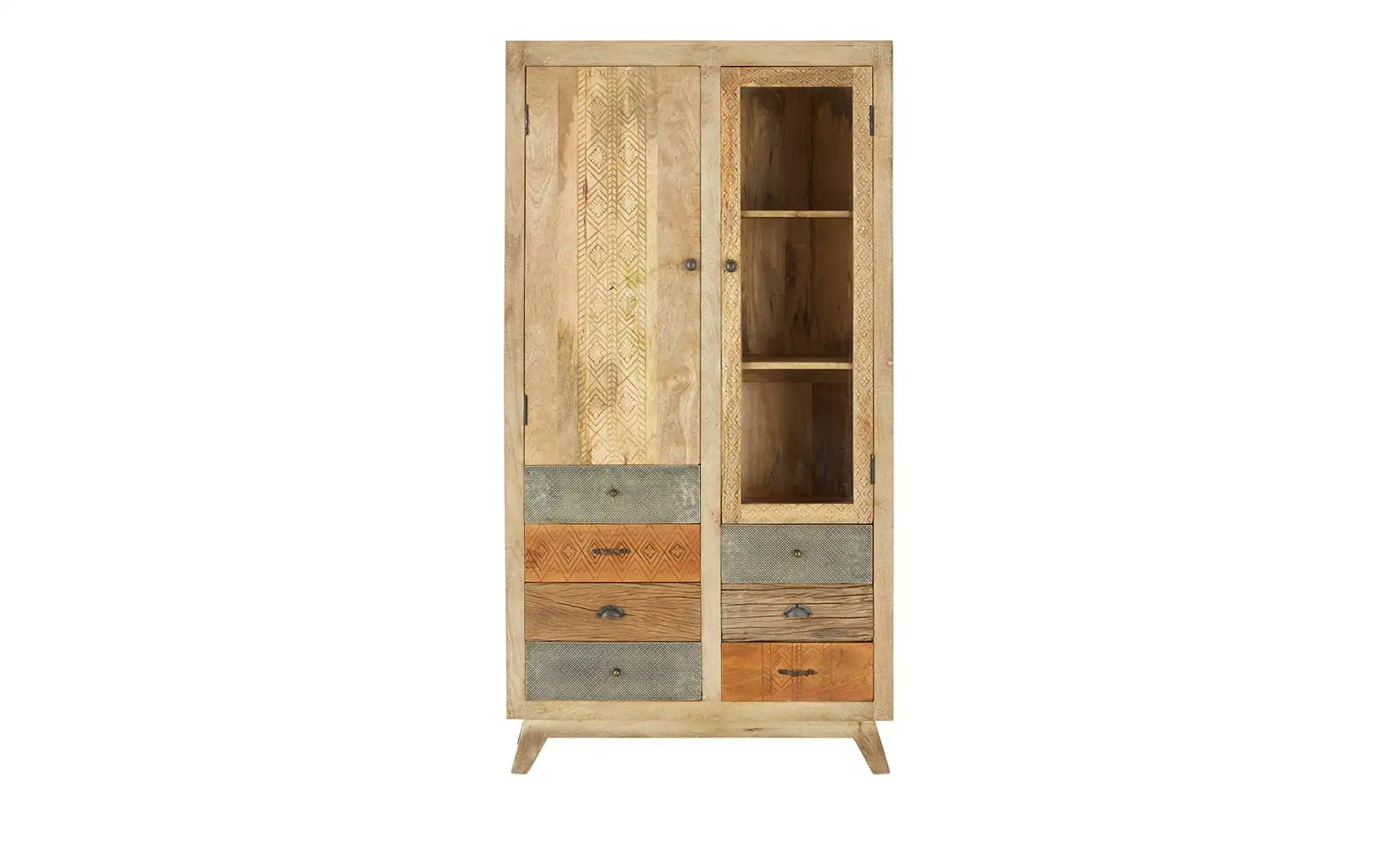 Vitrine Kona