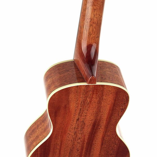 Kala KA-CG Mahogany Concert Ukulele