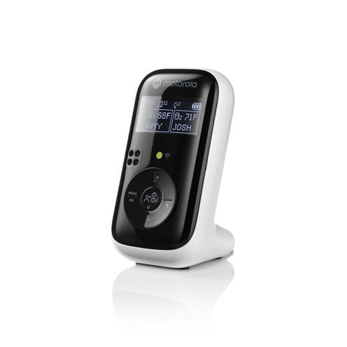 Ecoute bébés portable veilleuse et température PIP15 - MOTOROLA
