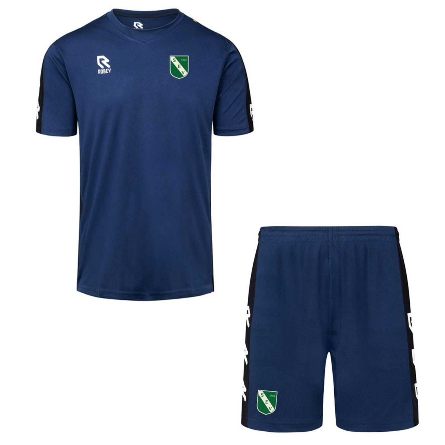 SEV - Robey Performance Trainingsset Kids