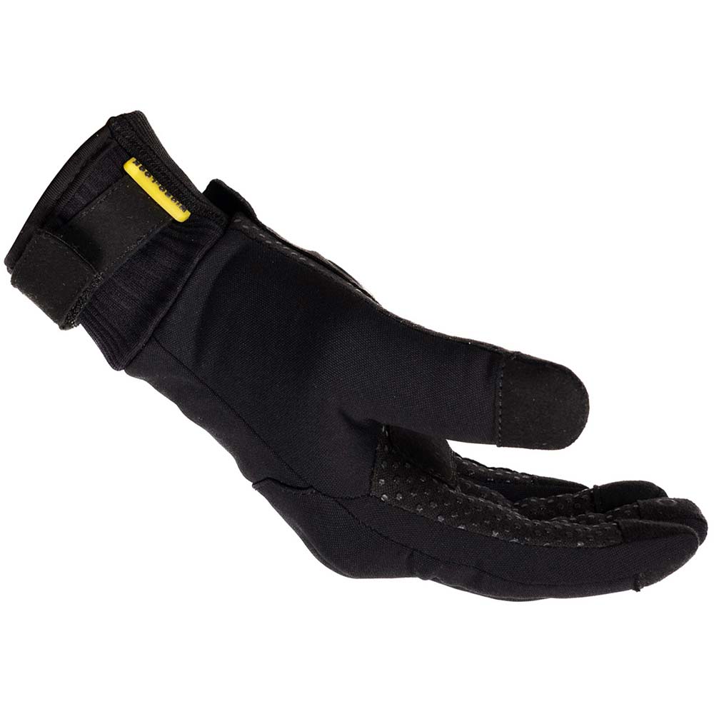knox - Gants Action Pro Noir