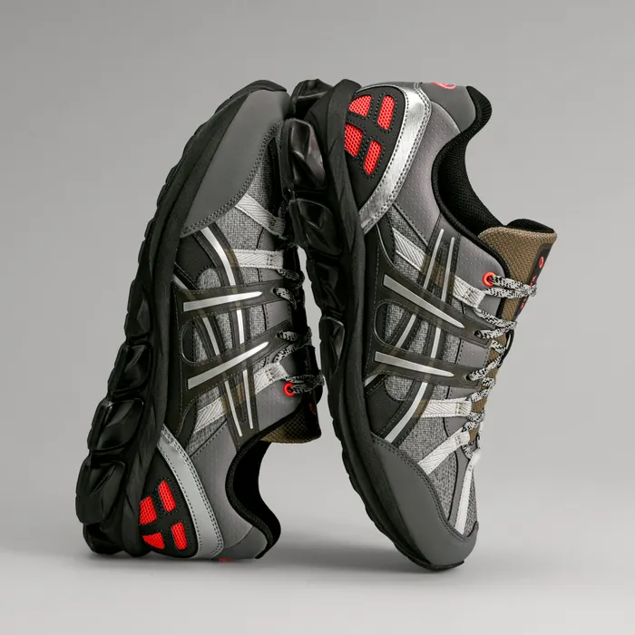 Asics Gel-Sonoma 180 Trailrunningschoenen Heren