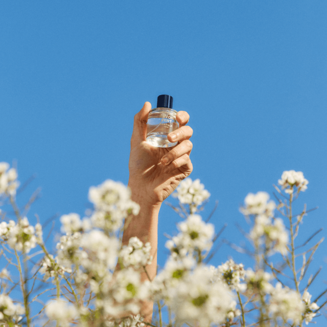 Rayon Vert Eau de Parfum BASTILLE