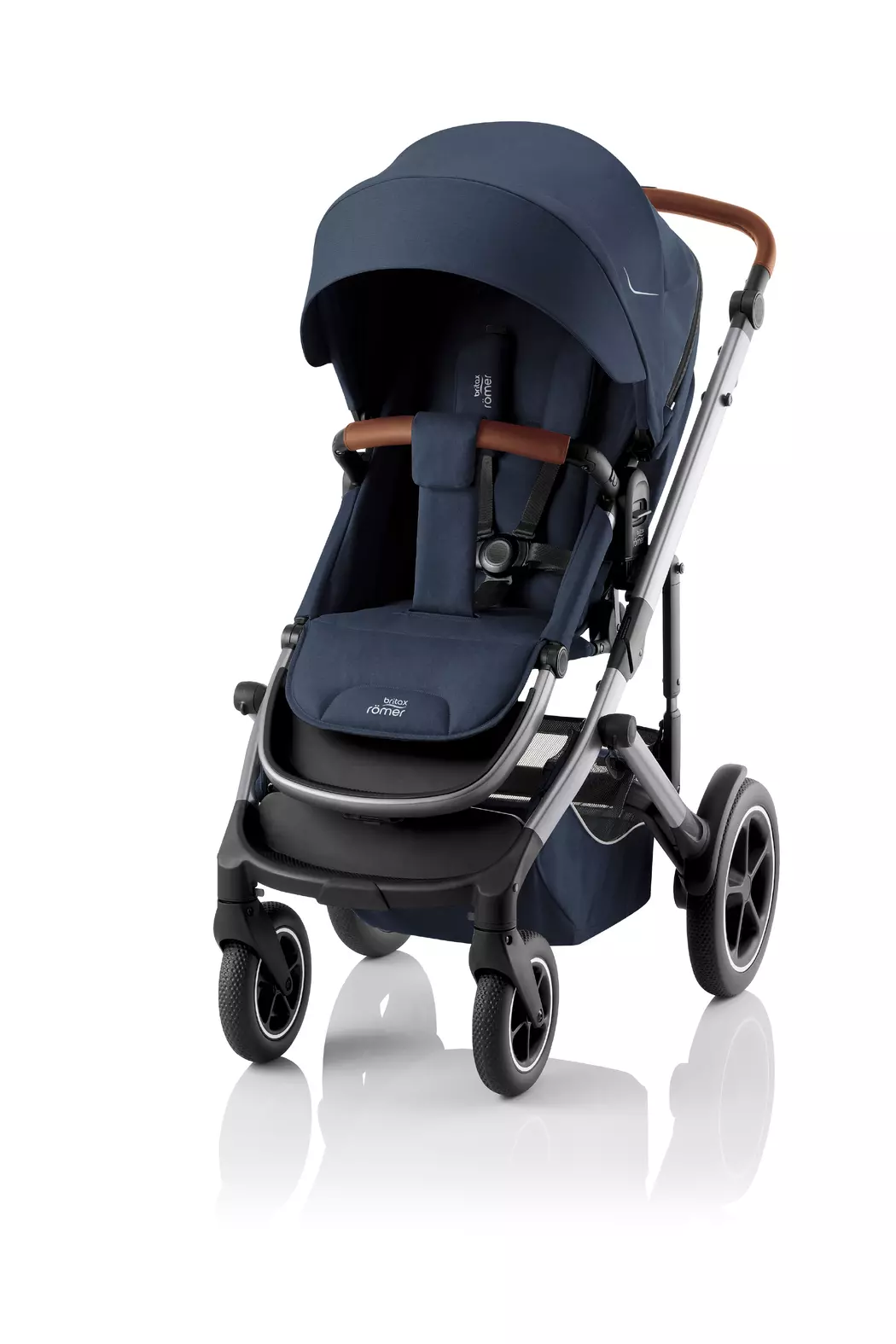 Sportwagen Smile 5Z Night Blue