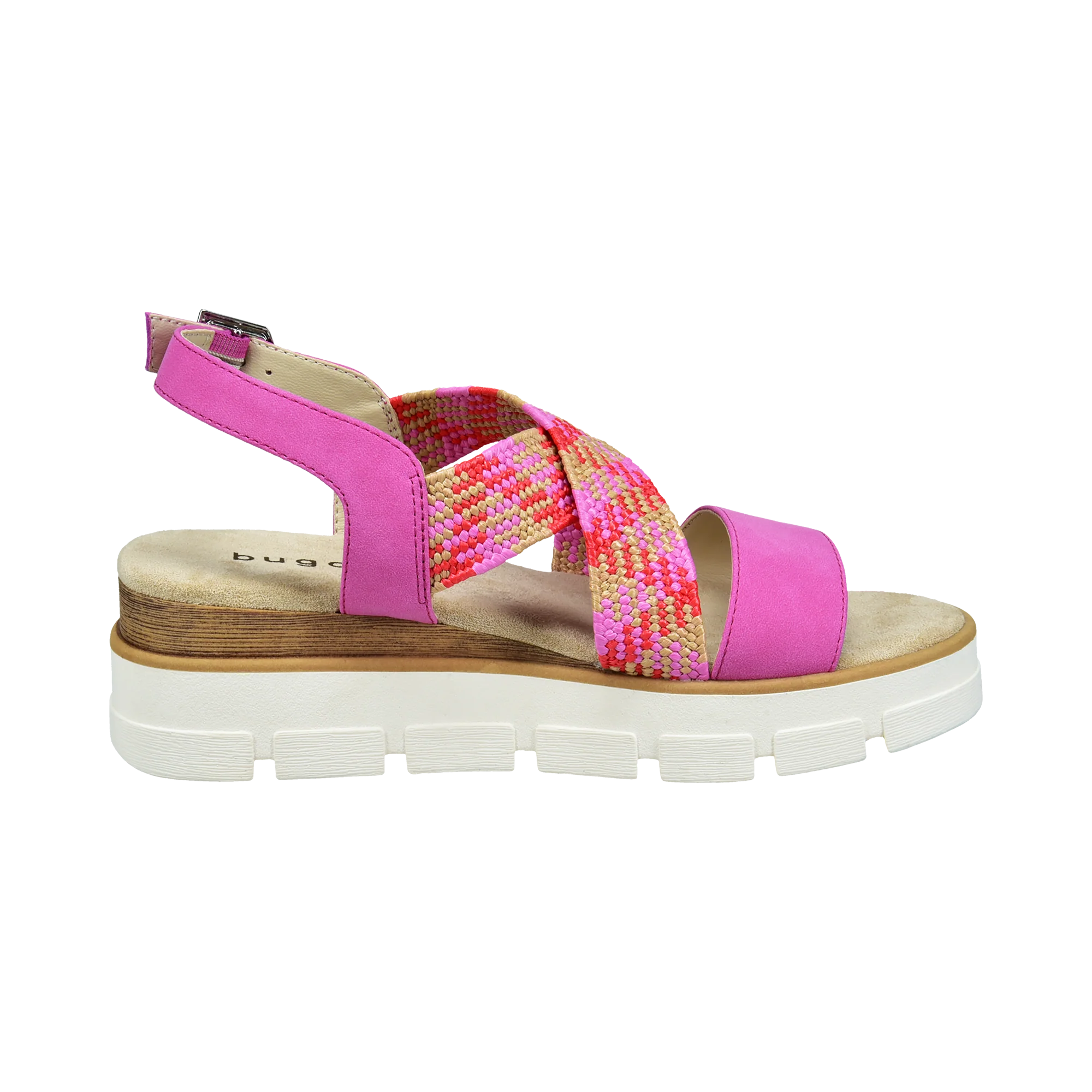Sandale pink