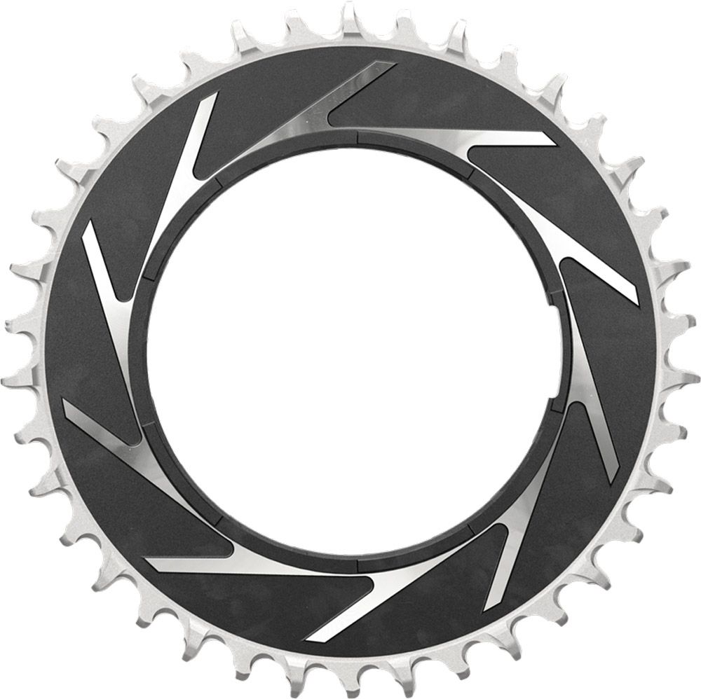 SRAM XX SL Eagle Thread Mount 3mm Offset Kettenblatt kaufen | Bike-Discount