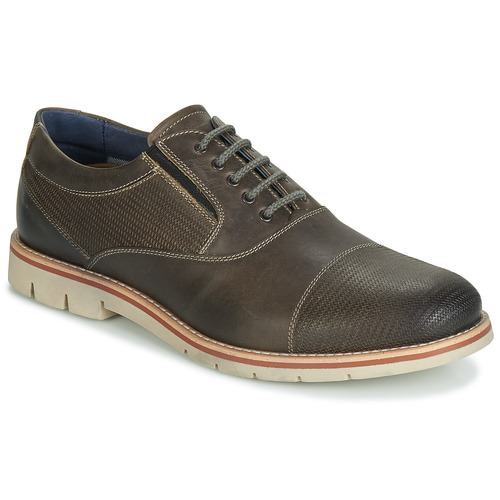 André - SIMPLY - Marron