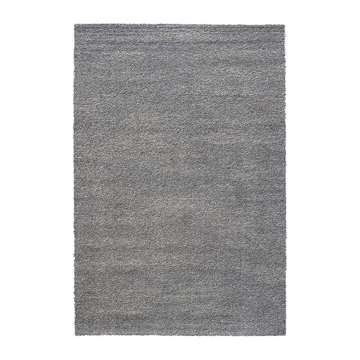 Hoogpolig vloerkleed - Myla 7272 Grijs/Beige