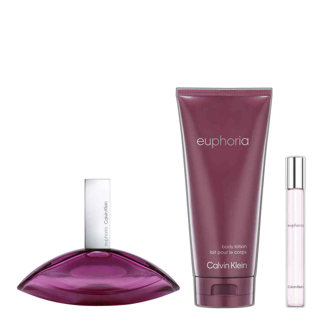 EUPHORIA/S Coffret Eau de Parfum - 1un