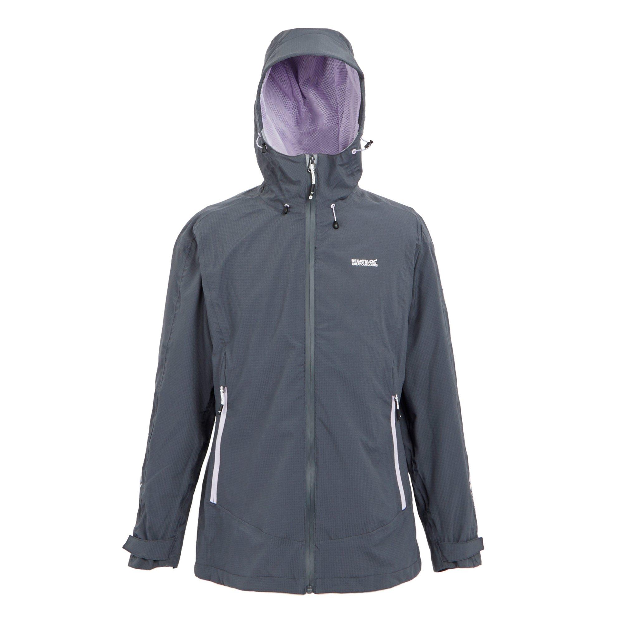 Regatta Okara Waterproof Jacket Womens