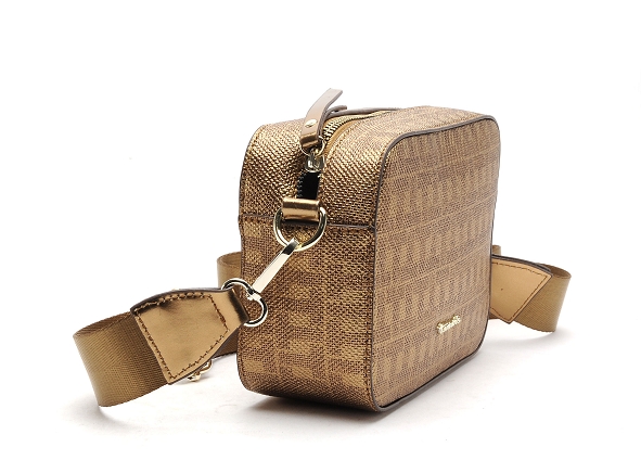 Tamaris accessories ville accessoires marietta 32690 or
