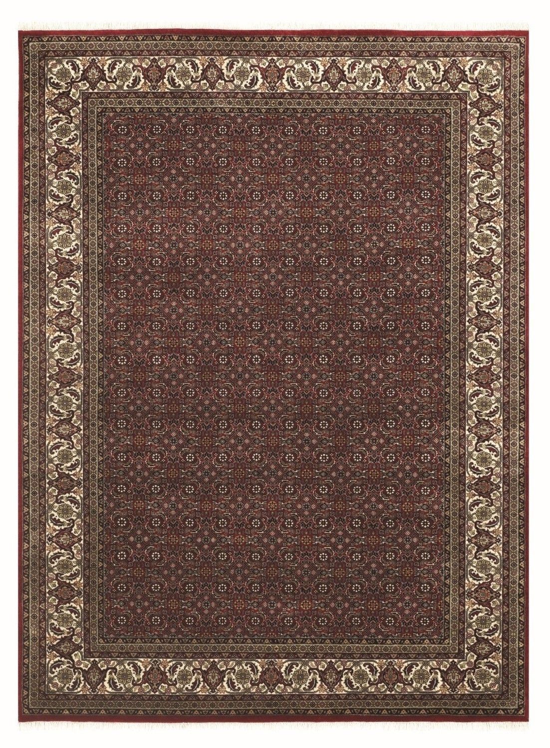 Teppich KAMARO HERATI 60 x 90 cm