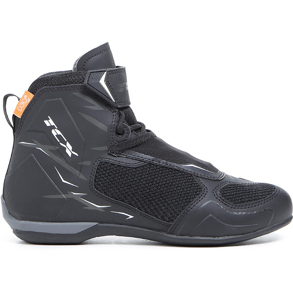 TCX - Baskets femme RO4D Lady Air Noir / Blanc