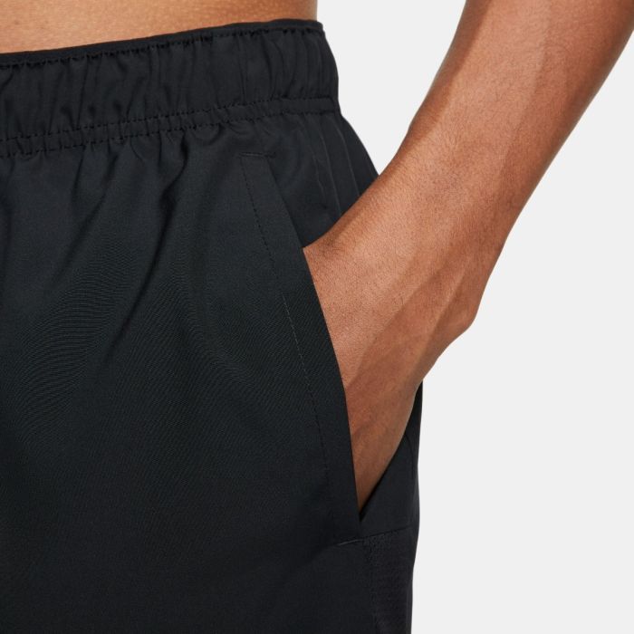 Nike Herre Shorts Dri-FIT Challenger 7 Inch Shorts Sort