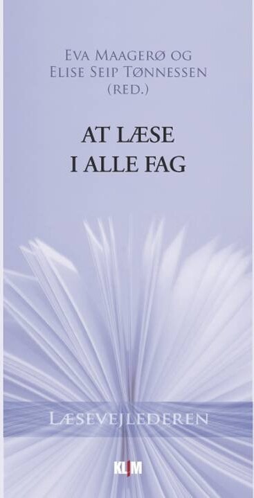 At Læse I Alle Fag - Eva Maagerø - Bog