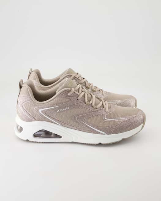 Skechers 177411 Sneaker in Beige