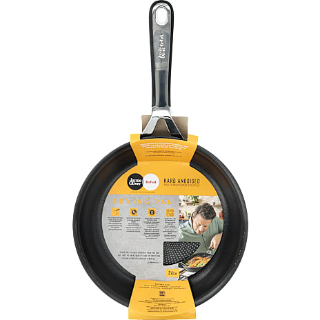 Jamie Oliver stegepande (24 cm)