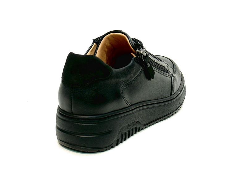 Hartjes 162.1709 Soul Shoe Zwart